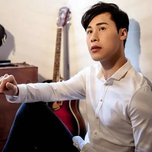 單曲《雪精靈》