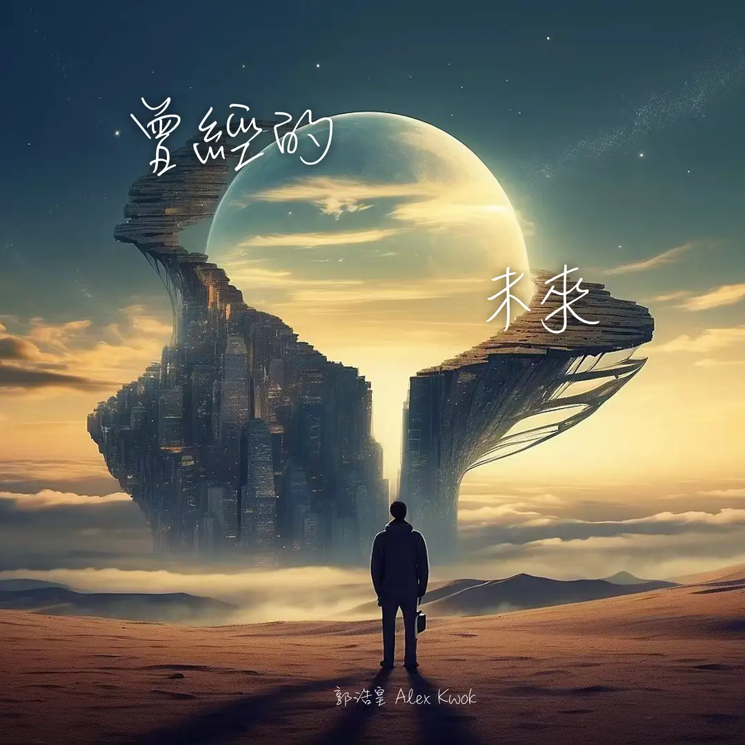 單曲《曾經的未來》
